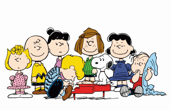 Reviewed! You’re a Good Man Charlie Brown 3
