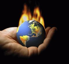 The science of climate change 3