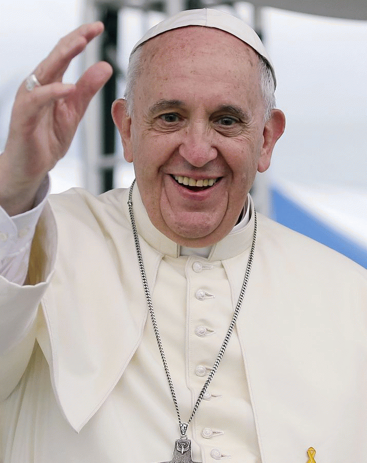 The Importance of Pope Francis’ Encyclical on the Environment