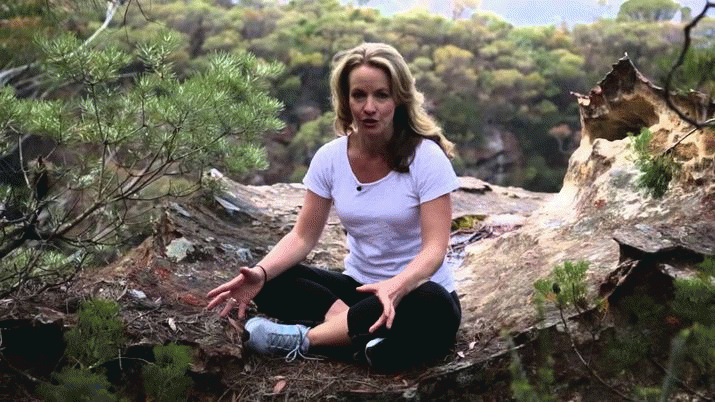 Special therapeutic yoga retreat this weekend at Lake Crackenback Resort & Spa 4 Special therapeutic yoga retreat this weekend at Lake Crackenback Resort & Spa 4
