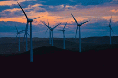 Blow for wind farms as senators push probe into noise and health fears 3