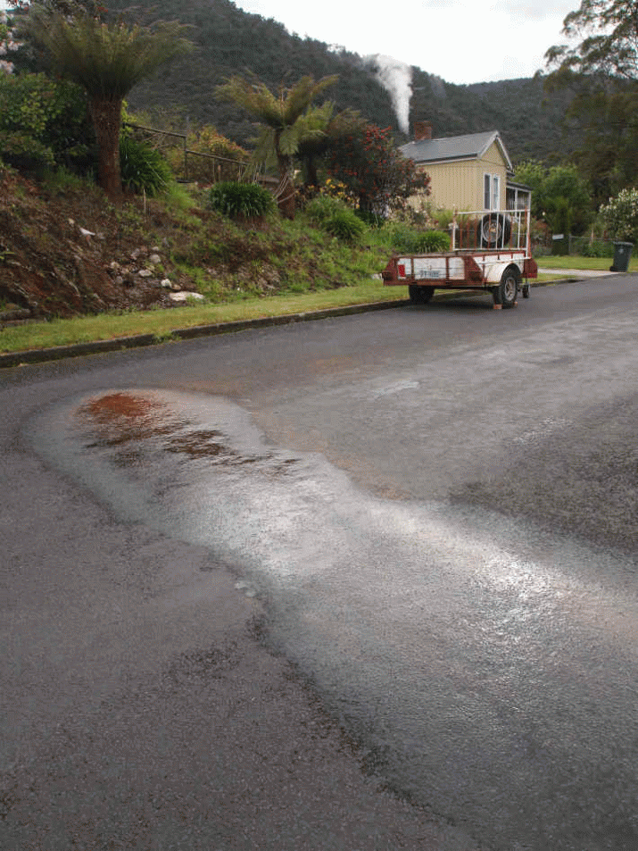 EPA Director Alex Schaap misleads Tasmanians over nationally binding emissions standards 3