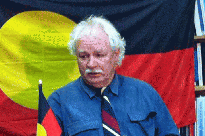 Aborigines seek early meeting with PM elect on land returns 4 Aborigines seek early meeting with PM elect on land returns 4
