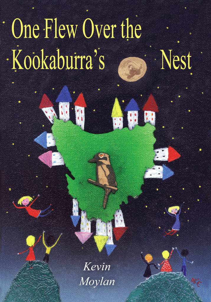 One Flew Over the Kookaburra's Nest ... 3