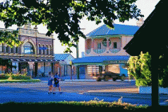 LONGFORD: Save the Hub of our Village! 3