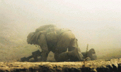 The military and feminism 4 The military and feminism 4
