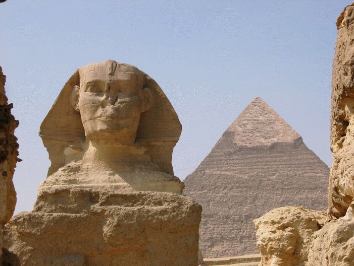 Tempo’s Egypt Extravaganza 4 Tempo’s Egypt Extravaganza 4