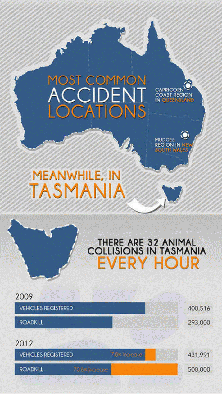 Saving Claws with Traffic Laws 3