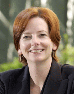The miseducation of Julia Gillard 4 The miseducation of Julia Gillard 4