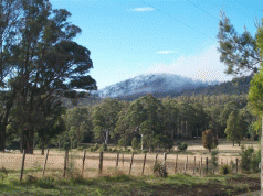 The Burning of Mt. Dismal – FEA’s finale? 3