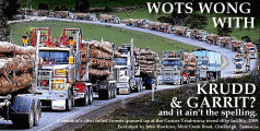 Tasmania: The Fairer Isle? 3