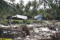 URGENT SOS for the Indigenous people of tsunami devastated South Mentawai 4 URGENT SOS for the Indigenous people of tsunami devastated South Mentawai 4