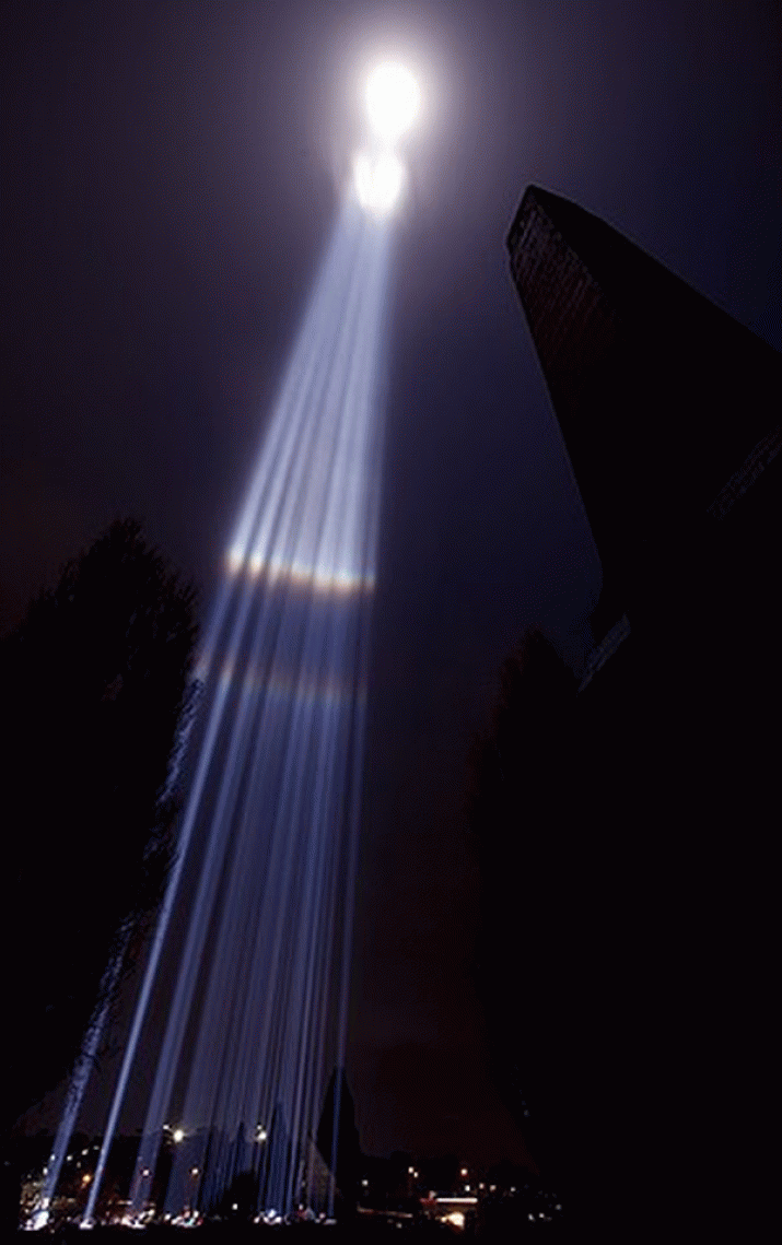 Beaming ... 3
