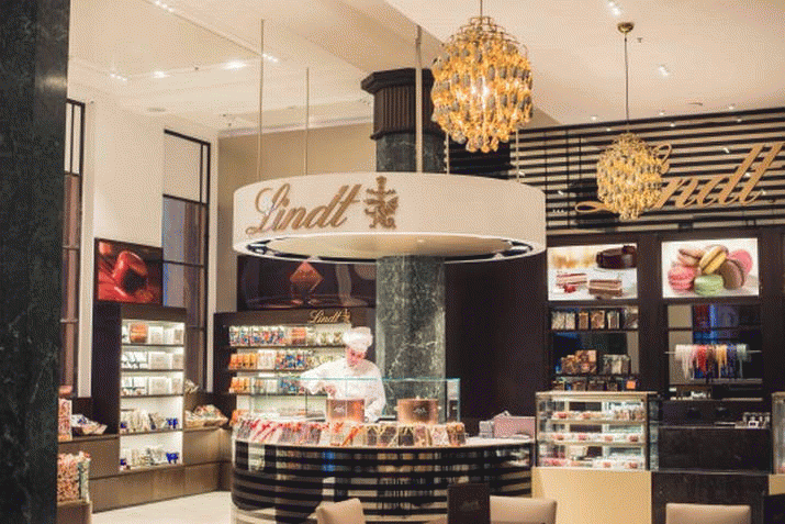 NATION: The Lindt Chocolat Cafe siege. MYEFO 3