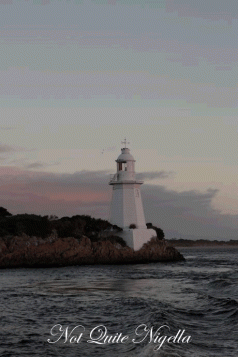 Tasmania – from farmhouses to lighthouses 4 Tasmania – from farmhouses to lighthouses 4