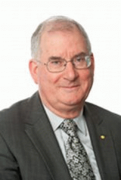 Michael Vertigan was once TT's second fave to be Gov ... 4 Michael Vertigan was once TT's second fave to be Gov ... 4