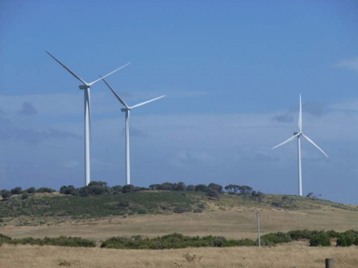 Study finds no evidence wind turbines make you sick – again 6 Study finds no evidence wind turbines make you sick – again 4