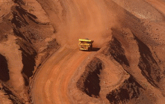 Greens launch attack on foreign-owned miners 4 Greens launch attack on foreign-owned miners 4