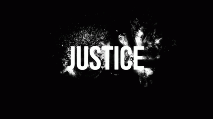 Evan's last extract: How to get justice ... 3