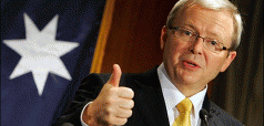 Rudd is pandering pathetically to fear, bigotry and ignorance 4 Rudd is pandering pathetically to fear, bigotry and ignorance 4