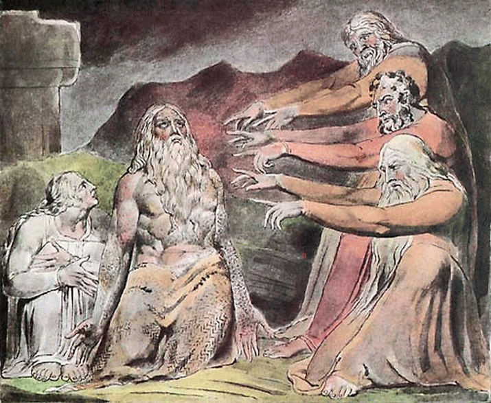 Does God or Anybody Else Really Want a Plebiscite? 3