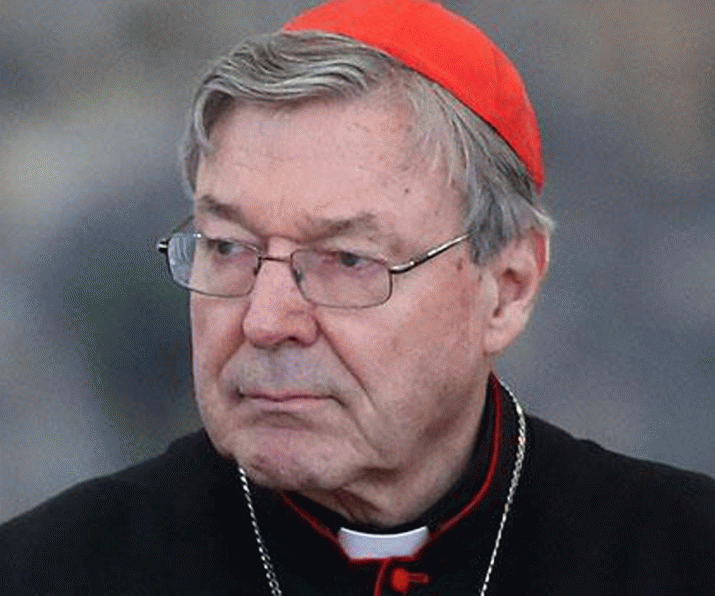 George Pell subject of Victoria Police investigation into multiple allegations of sexual abuse 3
