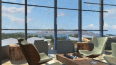 Federal Hotels' jewel to open early April 3