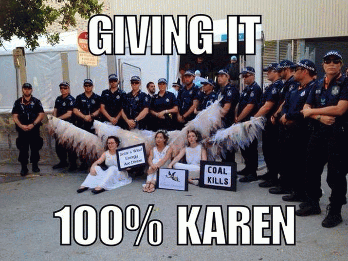 Je suis Karen 14 Je suis Karen 4