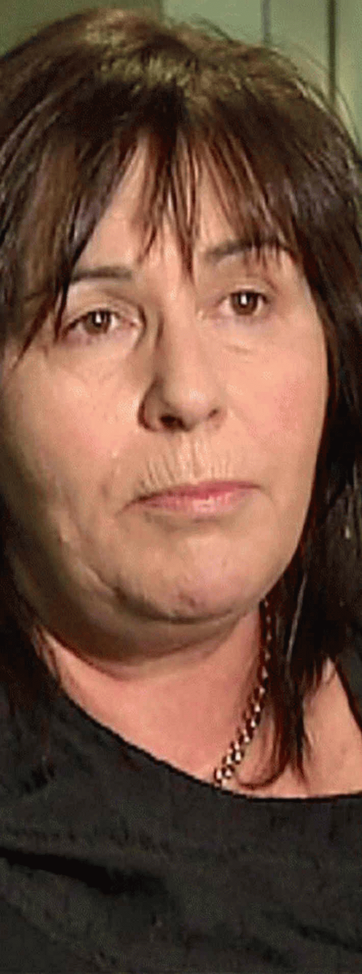Former Royal Hobart Hospital boss Jane Holden sues Government to clear her name 3