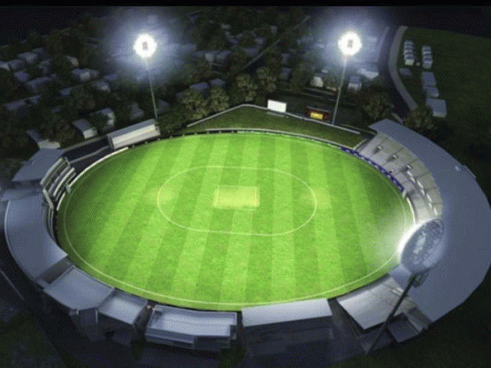 Tassie AFL dream to be realised 4 Tassie AFL dream to be realised 4