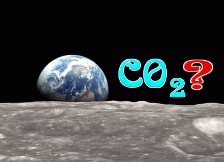 Surviving the Carbon Apocalypse 3
