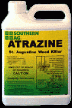 Bid to ban atrazine 3