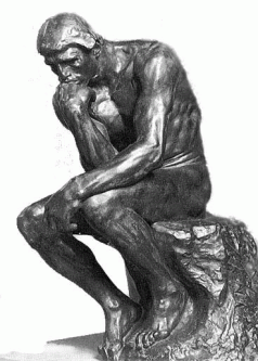 How do we know? 3