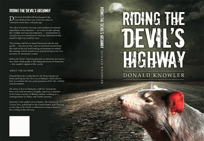 Stop driving the Tasmanian devil to extinction. Sign the Petition ... 3