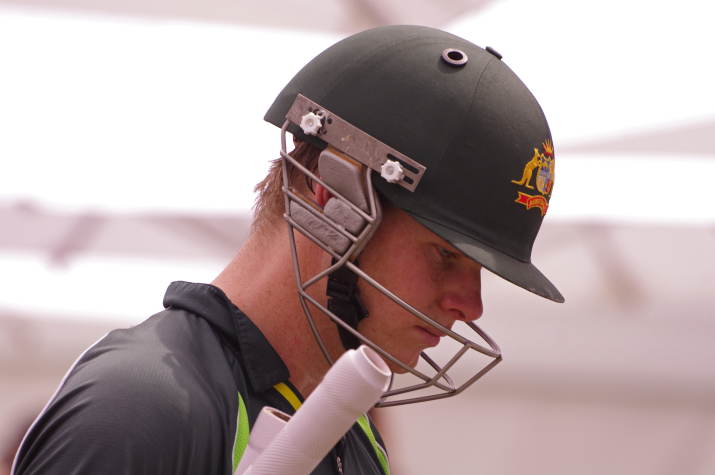 'Legends want Steve Smith sacked after ball-tampering scandal' 3