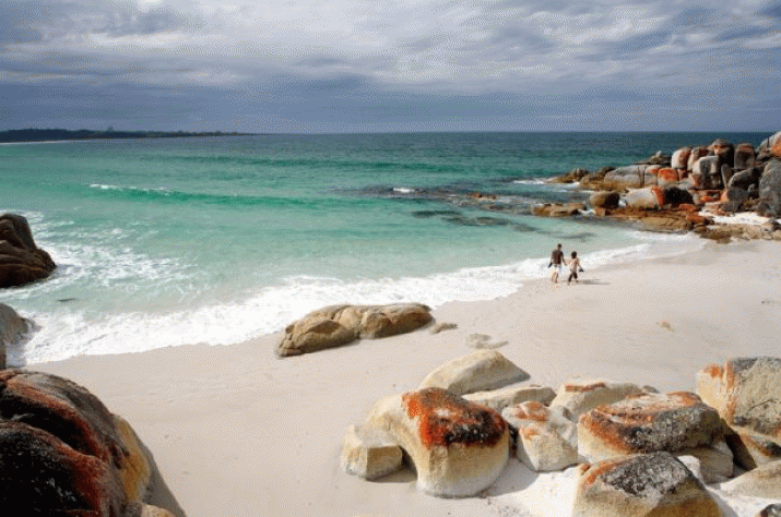 Draft Tasmanian Coastal Policy Statement - have your say 4 Draft Tasmanian Coastal Policy Statement - have your say 4