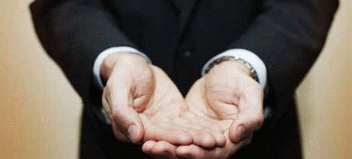 Change the Entitlements: Chain mail accidently attributed 3