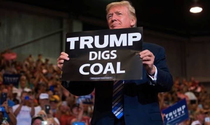 The Clean Coal Calamity ... 6 The Clean Coal Calamity ... 4