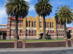 Launceston College rejects Tasmania Tomorrow 3