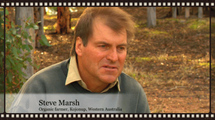 Organic farmer vs. GM farmer facing trial on February 10 3
