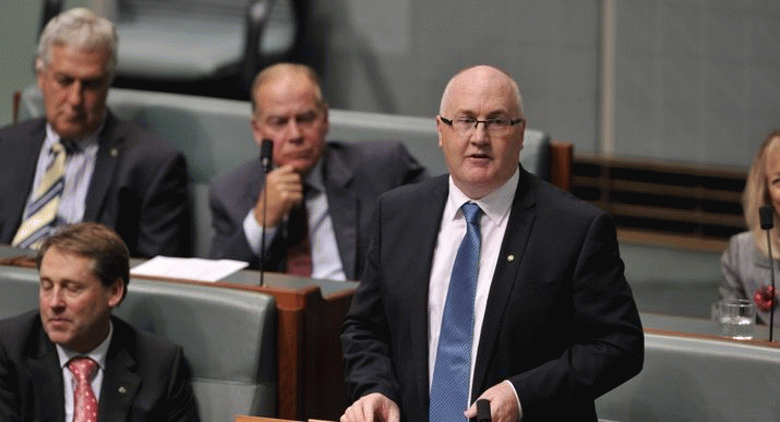 Disappointing start to Federal election campaigning 3