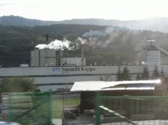 Do pulp mills stink? 3