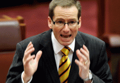 How Labor got too clever through its hatred of the Greens 4 How Labor got too clever through its hatred of the Greens 4