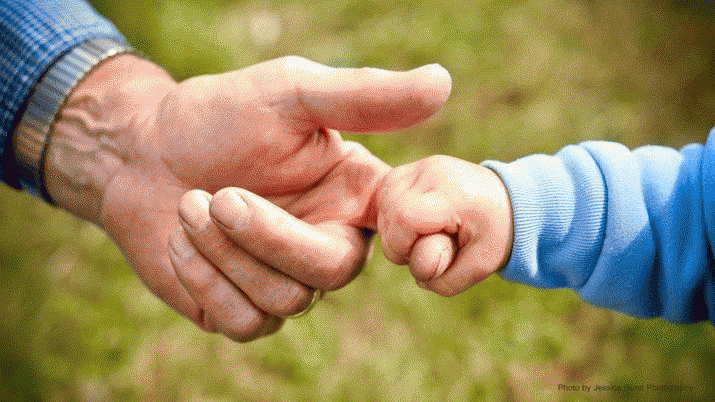 Letters to my grandchildren (15) 3