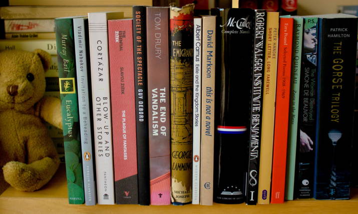 The death of reading is threatening the soul 4 The death of reading is threatening the soul 4