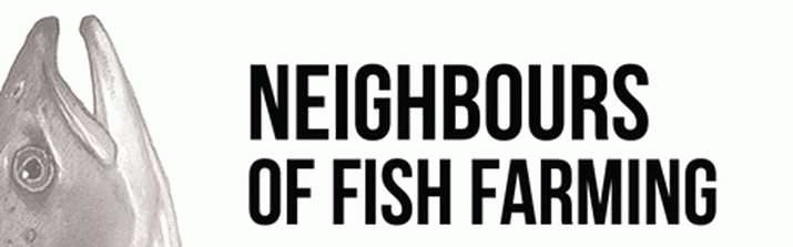 Neighbours of Fish Farming: What the candidates say ... 3