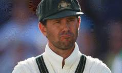 The night I saved Ricky Ponting’s career 3