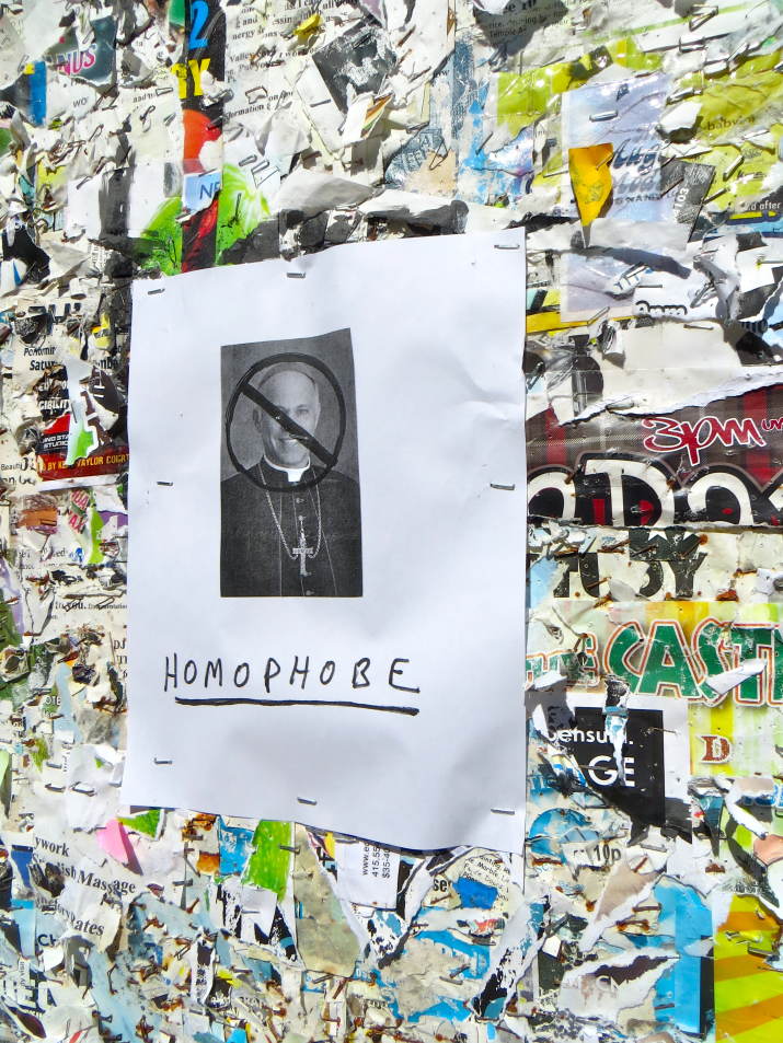 On Being a ‘homophobe’ 3