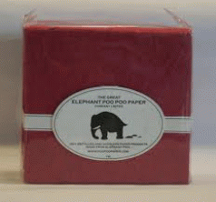 Forest wars: the Elephant poo solution 3