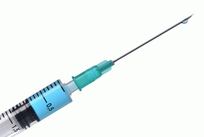 Where does the law stand on immunisation? 3